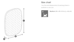 MiaCara Panello Krab Paneel Zwart -Flos || EMU Winkel x886x886 miacara panello krab paneel4.jpg.pagespeed.ic .C AqsUoQsr 1