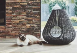 MiaCara Perla Kattenmand Ø55.6 Rattan -Flos || EMU Winkel x886x886 miacara perla kattenmand3.jpg.pagespeed.ic .jyuRsN99Wf