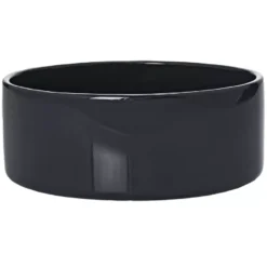 MiaCara Scodella Hondenvoerbak Small Graphite