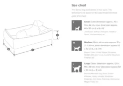 MiaCara Senso Hondenmand Large Greige -Flos || EMU Winkel x886x886 miacara senso hondenmand small6.jpg.pagespeed.ic .lQExjcRIwL