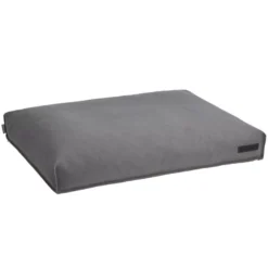 MiaCara Stella Hondenkussen Medium Slate
