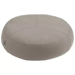 MiaCara Stella Hondenpoef Medium/large Ø90 Taupe