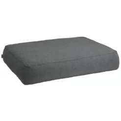 MiaCara Stella Lounge Hondenkussen Small/medium Mottled Anthracite