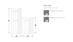 MiaCara Torre Krabpaal Small Essen Zwart -Flos || EMU Winkel x886x886 miacara torre krabpaal small14.jpg.pagespeed.ic .e9KFSmJLAo 1