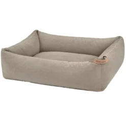 MiaCara Velluto Hondenmand Small Greige -Flos || EMU Winkel x886x886 miacara velluto hondenmand large1.jpg.pagespeed.ic .NJ4IcrdO7J