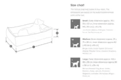 MiaCara Velluto Hondenmand Large Sage -Flos || EMU Winkel x886x886 miacara velluto hondenmand small.jpg.pagespeed.ic . Rtg2SR7Mn