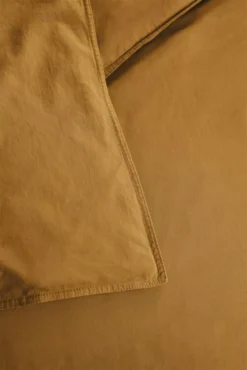 Beddinghouse Organic Basic Dekbedovertrek 200x200/220 + 60x70 Zand -Flos || EMU Winkel x886x886 moooi organic basic dekbedovertrek 140x200 220 60x7044.jpg.pagespeed.ic .c8iq2oAlsC