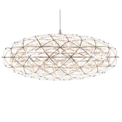 Moooi Raimond II Zafu 75 Hanglamp Ø75 LED