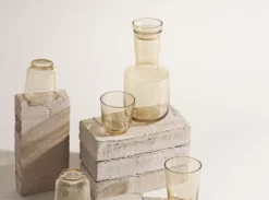 Muuto Raise Glas 0.3L Set Van 2 Burnt Orange -Flos || EMU Winkel x886x886 muuto raise glas 0 2l set van 26.jpg.pagespeed.ic .zLOnZ QAbM