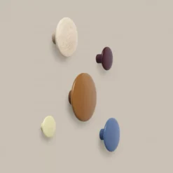 Muuto The Dots Haak Ø6.5 Burnt Orange -Flos || EMU Winkel x886x886 muuto the dots haak x small14.jpg.pagespeed.ic .Q P2WtN7 b