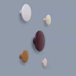 Muuto The Dots Haak Ø6.5 Burnt Orange -Flos || EMU Winkel x886x886 muuto the dots haak x small15.jpg.pagespeed.ic .Lclt8BfY d