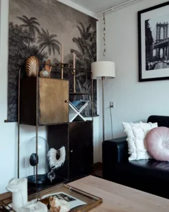 HKliving Jungle Wanddecoratie Wandkleed XXL -Flos || EMU Winkel x886x886 myflinders woonkamer hkliving jungle woondecoratie xxl.jpg.pagespeed.ic .dR1QAXEi4