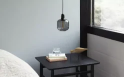 Normann Copenhagen Shorebird Vogel Collectors Item Large Black/black -Flos || EMU Winkel x886x886 normann copenhagen shorebird collectors item small3.jpeg.pagespeed.ic .WrK5yJGo S