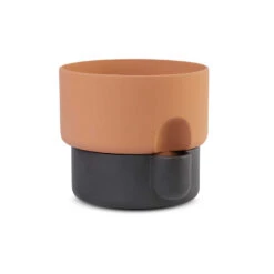 Northern Oasis Plantenbak Small Ø15 Wit/terracotta -Flos || EMU Winkel x886x886 northern oasis plantenpot small7.jpg.pagespeed.ic .d6I1VcZon