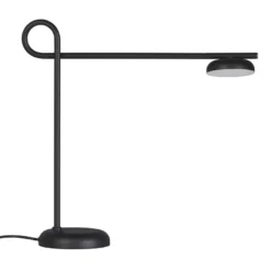 Northern Salto Tafellamp Zwart