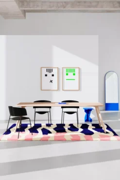 Objekte Unserer Tage Schäfer Vloerkleed 170x240 Chaos Rood/roze -Flos || EMU Winkel x886x886 objekte unserer tage sch fer vloerkleed 170x2408.jpg.pagespeed.ic .BFrolwBplg