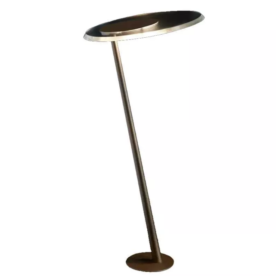 Oluce Amanita Vloerlamp LED Outdoor 3 Oluce Amanita Vloerlamp LED Outdoor