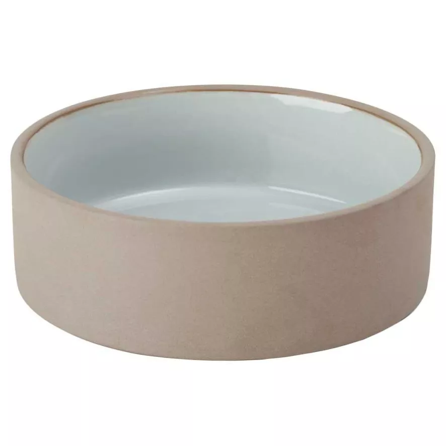 OYOY Sia Hondenvoerbak Medium Ø17 Offwhite 7 OYOY Sia Hondenvoerbak Medium Ø17 Offwhite - Afbeelding 5