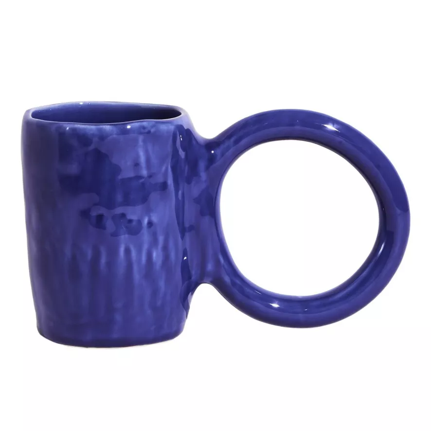Petite Friture Donut Mok Large Blue 3 Petite Friture Donut Mok Large Blue