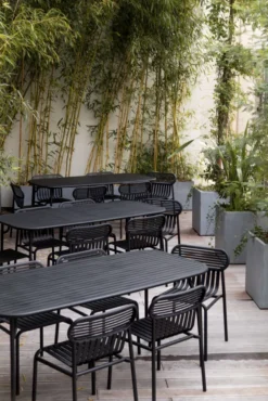 Petite Friture Week-end Tuinstoel Zwart 24 Petite Friture Week-end Tuinstoel Zwart -Flos || EMU Winkel x886x886 petite friture week end fauteuil buiten12.jpg.pagespeed.ic .UKavlDNbbQ