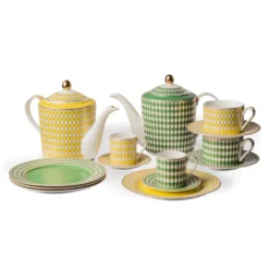 POLSPOTTEN Chess Borden Ø19.3 Set Van 4 -Flos || EMU Winkel x886x886 pols potten chess borden set van 42.jpg.pagespeed.ic .ErAuMF69Vn