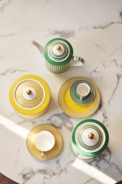 POLSPOTTEN Chess Borden Ø19.3 Set Van 4 -Flos || EMU Winkel x886x886 pols potten chess koektrommel high2.jpg.pagespeed.ic .5ovsEuphHV