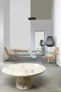 POLSPOTTEN Metal Edge Standing Spiegel -Flos || EMU Winkel x886x886 pols potten disc marble look salontafel2.jpg.pagespeed.ic .oSAO75jvSe