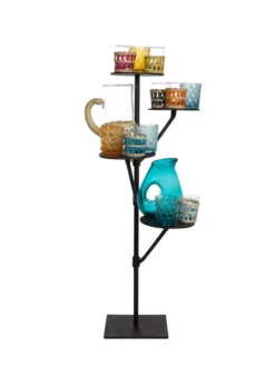 POLSPOTTEN Jug With Hole Karaf 0,85L Rood -Flos || EMU Winkel x886x886 pols potten jug with hole karaf 0 85l1.jpg.pagespeed.ic .Zp 6KOMkqn