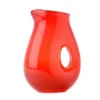 POLSPOTTEN Jug With Hole Karaf 0,85L Rood -Flos || EMU Winkel x886x886 pols potten jug with hole karaf 0 85l7.jpg.pagespeed.ic .VbABaunHkG