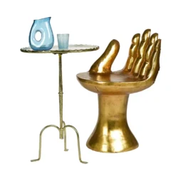 POLSPOTTEN Jug With Hole Karaf 0,85L Transparant -Flos || EMU Winkel x886x886 pols potten jug with hole karaf 0 85l8.jpg.pagespeed.ic .b7DKjJM u 1