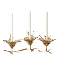 POLSPOTTEN Lilly Kandelaar -Flos || EMU Winkel x886x886 pols potten lilly kandelaar1.jpg.pagespeed.ic .0tOxNV4okJ