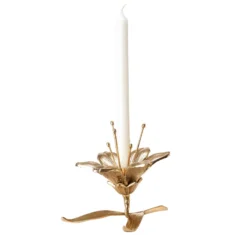 POLSPOTTEN Lilly Kandelaar