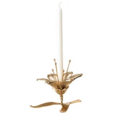 POLSPOTTEN Lilly Kandelaar -Flos || EMU Winkel x886x886 pols potten lilly kandelaar3.jpg.pagespeed.ic .m4Yc3KZYTb