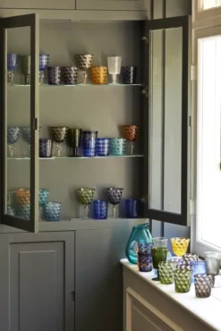 POLSPOTTEN Cuttings Glazen Set Van 6 Multicolour -Flos || EMU Winkel x886x886 pols potten multicolour blocks wijnglas 6 stuks2.jpg.pagespeed.ic .skrXAnUGBr