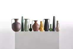 POLSPOTTEN Roman Vazen Set Van 3 Bruin 30 POLSPOTTEN Roman Vazen Set Van 3 Bruin -Flos || EMU Winkel x886x886 pols potten roman vazen set van 416.jpg.pagespeed.ic .XSxbgcWzQH