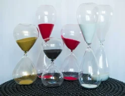 POLSPOTTEN Sandglass Ball Woondecoratie L Lichtgroen -Flos || EMU Winkel x886x886 pols potten sandglass woondecoratie l3.jpg.pagespeed.ic .pFGpcD0rY7