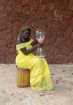 POLSPOTTEN Sandglass Ball Woondecoratie L Lichtgroen -Flos || EMU Winkel x886x886 pols potten sandglass woondecoratie l6.jpg.pagespeed.ic .lWNhawWBTI