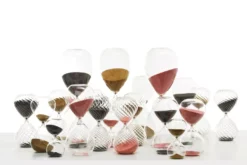 POLSPOTTEN Sandglass Ball Woondecoratie L Lichtgroen -Flos || EMU Winkel x886x886 pols potten swirl sandglass m3.jpg.pagespeed.ic .uu6Vn7ChNI