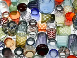 POLSPOTTEN Cuttings Glazen Set Van 6 Multicolour -Flos || EMU Winkel x886x886 pols potten tumbler glazen set van 62.jpg.pagespeed.ic .HYhP7QwFHA