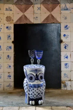 POLSPOTTEN Cuttings Wijnglazen Set Van 6 Cobalt -Flos || EMU Winkel x886x886 pols potten tumbler wijnglazen set van 6.JPG.pagespeed.ic .eNmwY5 i9z