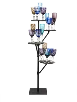 POLSPOTTEN Cuttings Wijnglazen Set Van 6 Cobalt -Flos || EMU Winkel x886x886 pols potten tumbler wijnglazen set van 61.jpg.pagespeed.ic .Pn2MECDO63