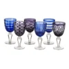 POLSPOTTEN Cuttings Wijnglazen Set Van 6 Cobalt -Flos || EMU Winkel x886x886 pols potten tumbler wijnglazen set van 63.jpg.pagespeed.ic .Jwdp4XdQ6D
