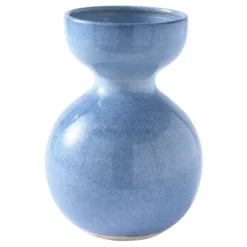 POLSPOTTEN Boolb Vaas M Blauw