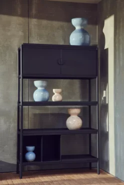 POLSPOTTEN Boolb Vaas M Blauw -Flos || EMU Winkel x886x886 polspotten boolb vaas s10.jpg.pagespeed.ic .V1vvPSXWRv