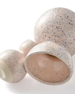 POLSPOTTEN Boolb Vaas M Blauw -Flos || EMU Winkel x886x886 polspotten boolb vaas s4.jpg.pagespeed.ic .pjuGsN88TZ