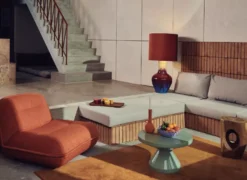 POLSPOTTEN Crazy Tafellamp Velvet Rust -Flos || EMU Winkel x886x886 polspotten crazy lamp tafellamp3.jpg.pagespeed.ic .vsQQleTkEn