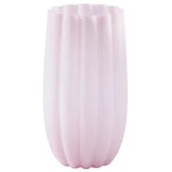 POLSPOTTEN Melon Vaas L Roze -Flos || EMU Winkel x886x886 polspotten melon vaas m1.jpg.pagespeed.ic .7g5R BwKd9