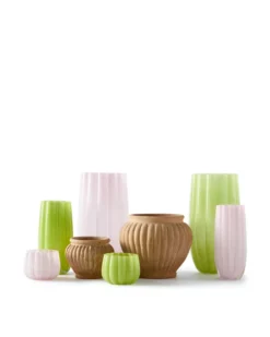 POLSPOTTEN Melon Vaas L Roze -Flos || EMU Winkel x886x886 polspotten melon vaas m7.jpg.pagespeed.ic .CnPoCiaF2R