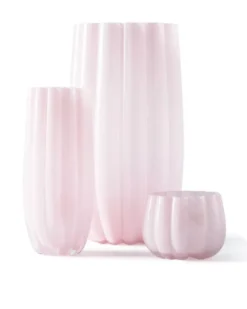 POLSPOTTEN Melon Vaas L Roze -Flos || EMU Winkel x886x886 polspotten melon vaas m9.jpg.pagespeed.ic .zGchH2BZJG