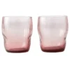 POLSPOTTEN Pum Glas Set Van 2 Paars -Flos || EMU Winkel x886x886 polspotten pum glas set van 2.jpg.pagespeed.ic .UUAt AMAlc